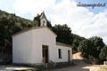 Tempio Pausania: chiesa campestre di San Pietro Apostolo in Fundu di Monti