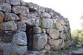 Tempio Pausania: il nuraghe Majori