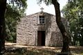 Tempio Pausania: chiesa campestre di Santa Lucia
