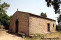 Tempio Pausania: chiesa campestre di Nostra Signora della pace nota anche come chiesa di San Leonardo Confessore