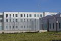 Tempio Pausania-Nuchis-nuovo Istituto Penitenziario Pittalis