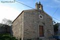 Tempio Pausania-Nuchis: chiesa del Purgatorio