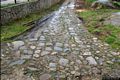 Tempio Pausania-Nuchis: l’antica strada romana