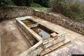 Tempio Pausania-Nuchis-Vecchio lavatoio