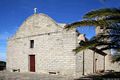 Tempio Pausania-Nuchis: chiesa parrocchiale dello Spirito Santo