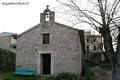 Tempio Pausania-Nuchis: chiesa di San Salvatore
