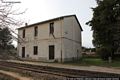 Tempio Pausania-Nuchis: la Stazione ferroviaria