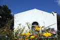 Tempio Pausania: bassacutena: chiesa campestre di San Giacomo Maggiore