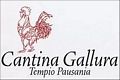 Tempio Pausania: l’edificio della Cantina Sociale Gallura