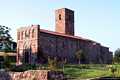 Tergu: la Abbazia di Nostra Signora di Tergu Tergu: la Abbazia di Nostra Signora di Tergu