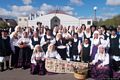 Terralba: il Gruppo Folk della Pro Loco di Terralba