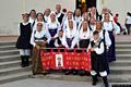 Terralba: il Gruppo Folk San Ciriaco di Terralba