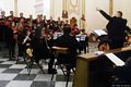 Terralba: il Coro Polifonico res Nova di Terralba