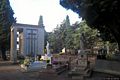 Terralba-Cimitero Comunale: interno Terralba-Cimitero Comunale: interno