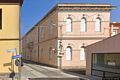 Terralba-Edificio che ospita le Scuole Elementari
