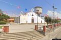 Terralba: chiesa di San Ciriaco: foto della  chiesa antica