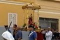 Terralba-Festa di San Ciriaco Martire: processione Terralba-Festa di San Ciriaco Martire: processione