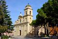 Terralba-ConCattedrale di San Pietro Apostolo: veduta d’insieme