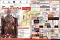 Terralba-Manifesto della festa patronale di San Pietro Apostolo