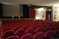 Terralba-Teatro Comunale: interno