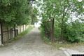 Terralba-Complesso Sportivo parrocchiale: ingresso