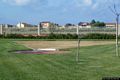 Terralba-Complesso Sportivo provinciale: pista rettilinea d’atletica leggera Terralba-Complesso Sportivo provinciale: pista rettilinea d’atletica leggera