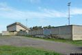 Terralba-Campo Sportivo Comunale: veduta dall’esterno