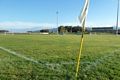 Terralba-Campo Sportivo Comunale: lo stadio da Calcio