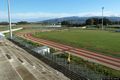 Terralba-Campo Sportivo Comunale: la pista circolare di atletica leggera Terralba-Campo Sportivo Comunale: la pista circolare di atletica leggera