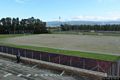 Terralba-Campo Sportivo Comunale: il campo da Calcio con fondo in terra battuta