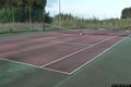 Terralba-Campo Sportivo Comunale: il primo campo da Tennis