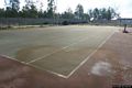Terralba-Campo Sportivo Comunale: il secondo campo da Tennis Terralba-Campo Sportivo Comunale: il secondo campo da Tennis