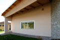 Terralba-Centro sportivo Olimpia: esterno della Piscina Nettuno
