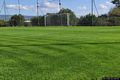 Terralba-Centro sportivo Olimpia: il campo da Calcetto ossia da Calcio a cinque