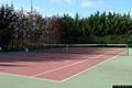 Terralba-Centro sportivo Olimpia: il campo da Tennis Terralba-Centro sportivo Olimpia: il campo da Tennis