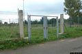 Terralba-Crossodromo di Terralba: ingresso