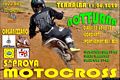 Terralba-Crossodromo di Terralba: manifesto delle prove di motocross Terralba-Crossodromo di Terralba: manifesto delle prove di motocross