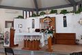 Terralba-Tanca marchese: la chiesa parrocchiale di Gesù Maestro