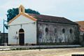 Terralba-Marceddì: veduta della chiesa parrocchiale di Nostra Signora di Bonaria