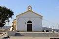 Terralba-Marceddì: facciata della chiesa parrocchiale di Nostra Signora di Bonaria