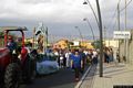 Terralba-Marceddì: processione per la festa di Nostra Signora di Bonaria
