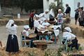 Tertenia: la manifestazione <em>Su Biginau Antigu</em> ossia l’antico vicinato