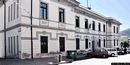 Tertenia: il Municipio di Tertenia