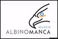 Tertenia: logo del Museo Civico d’Arte Moderna Albino Manca