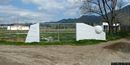 Tertenia: Campo Sportivo su Fossu: ingresso