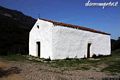 Tertenia: chiesa campestre di San Pietro Apostolo