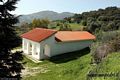 Tertenia: chiesa campestre di Santa Sofia