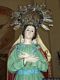 Tertenia: il simulacro di Santa Sofia