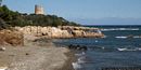 Tertenia: la Torre di San Giovanni di Sarrala