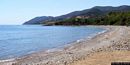 Tertenia-spiaggia di Sa Foxi de lioni